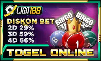 togel online LIGA188